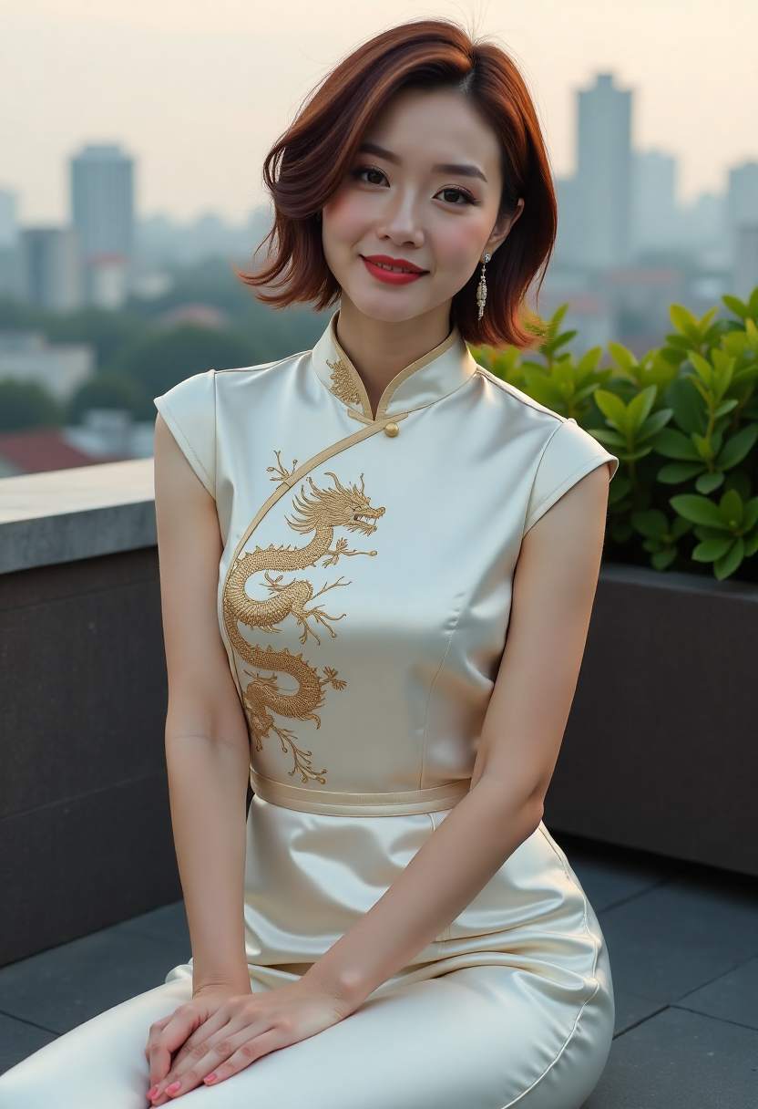 石阶一百零八级 海报