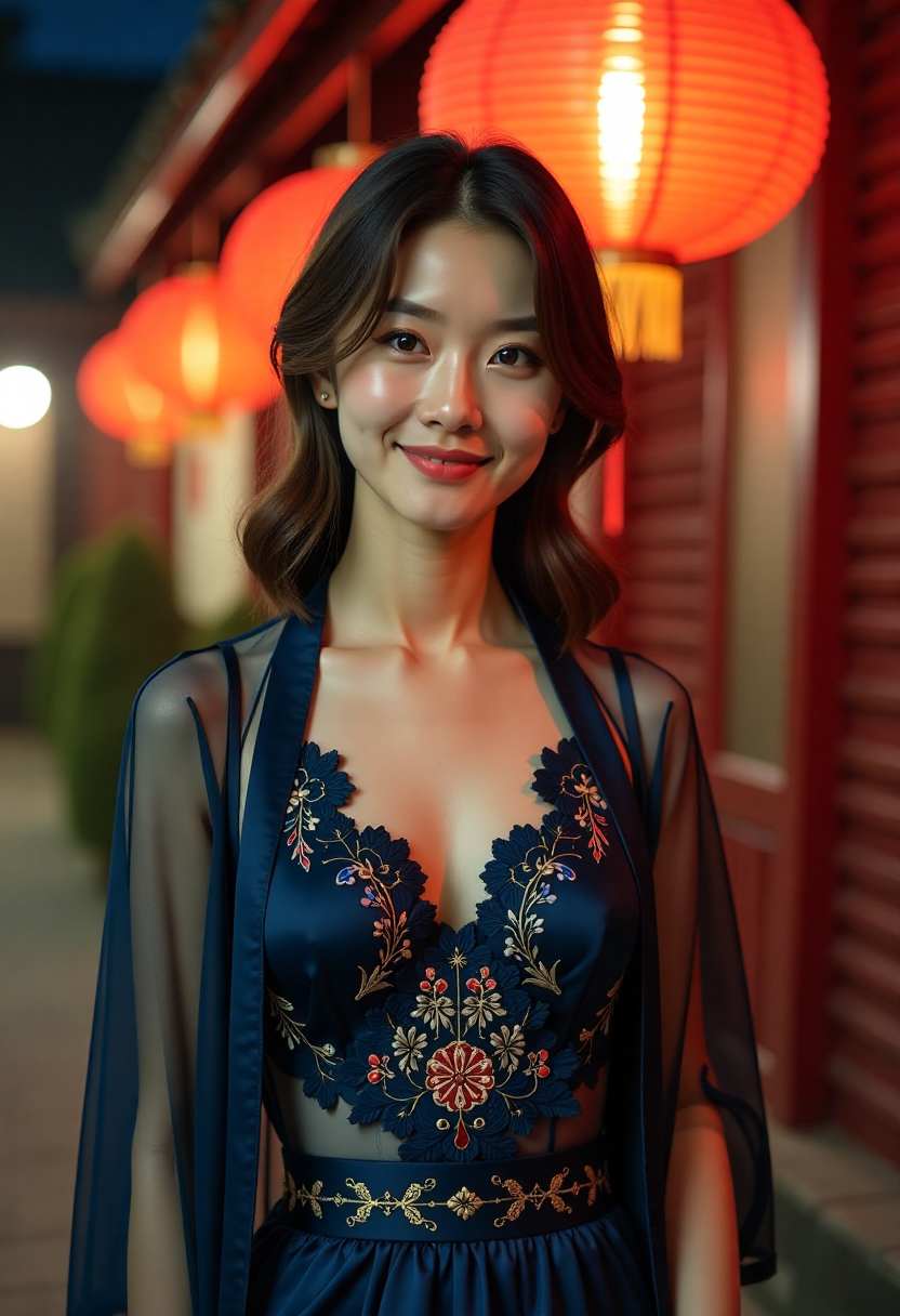 住持的恋爱烦恼 海报