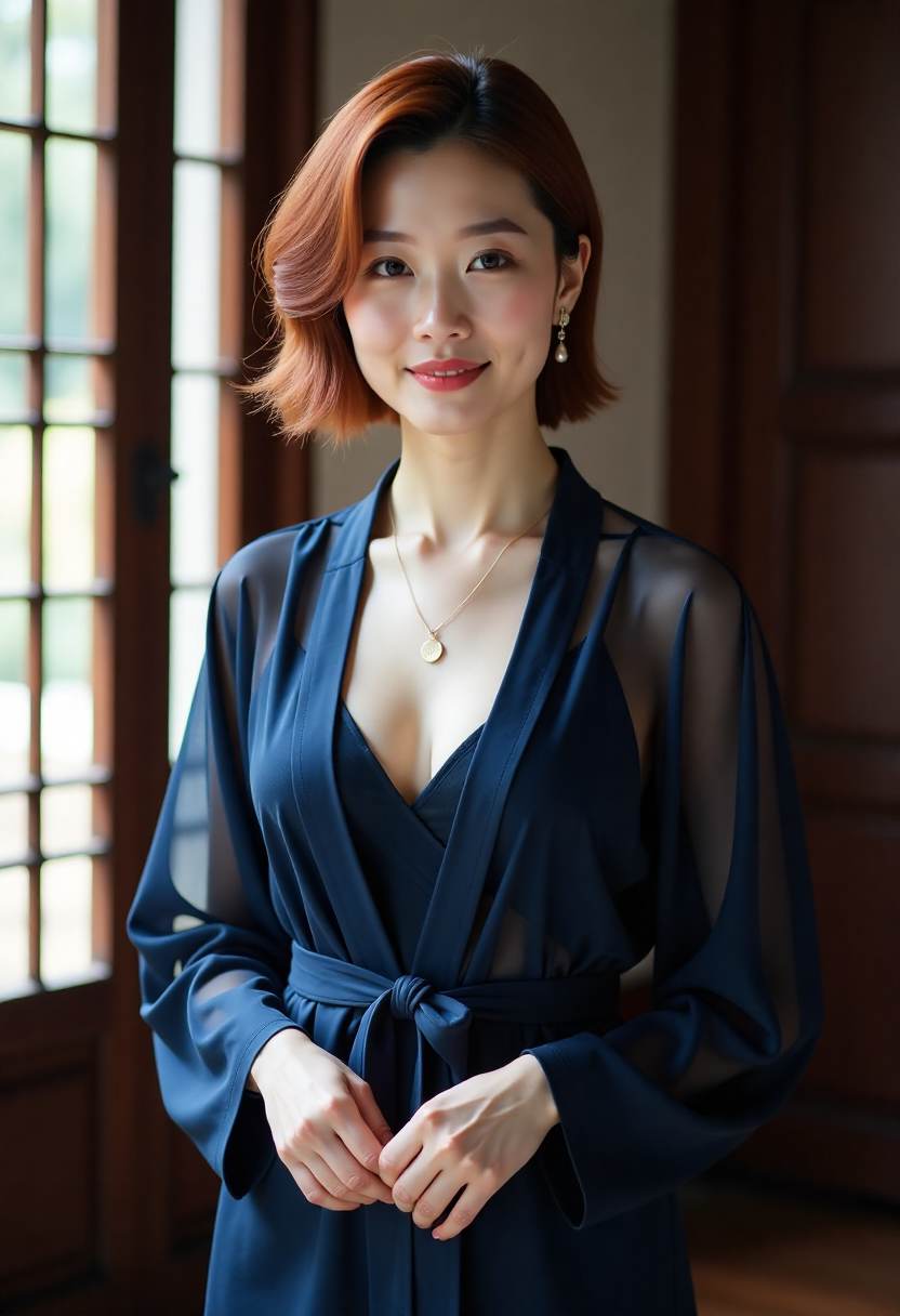 三十岁的初恋课 海报