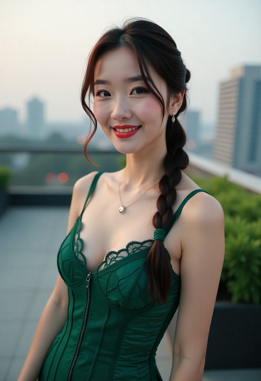 清修三日谈 海报