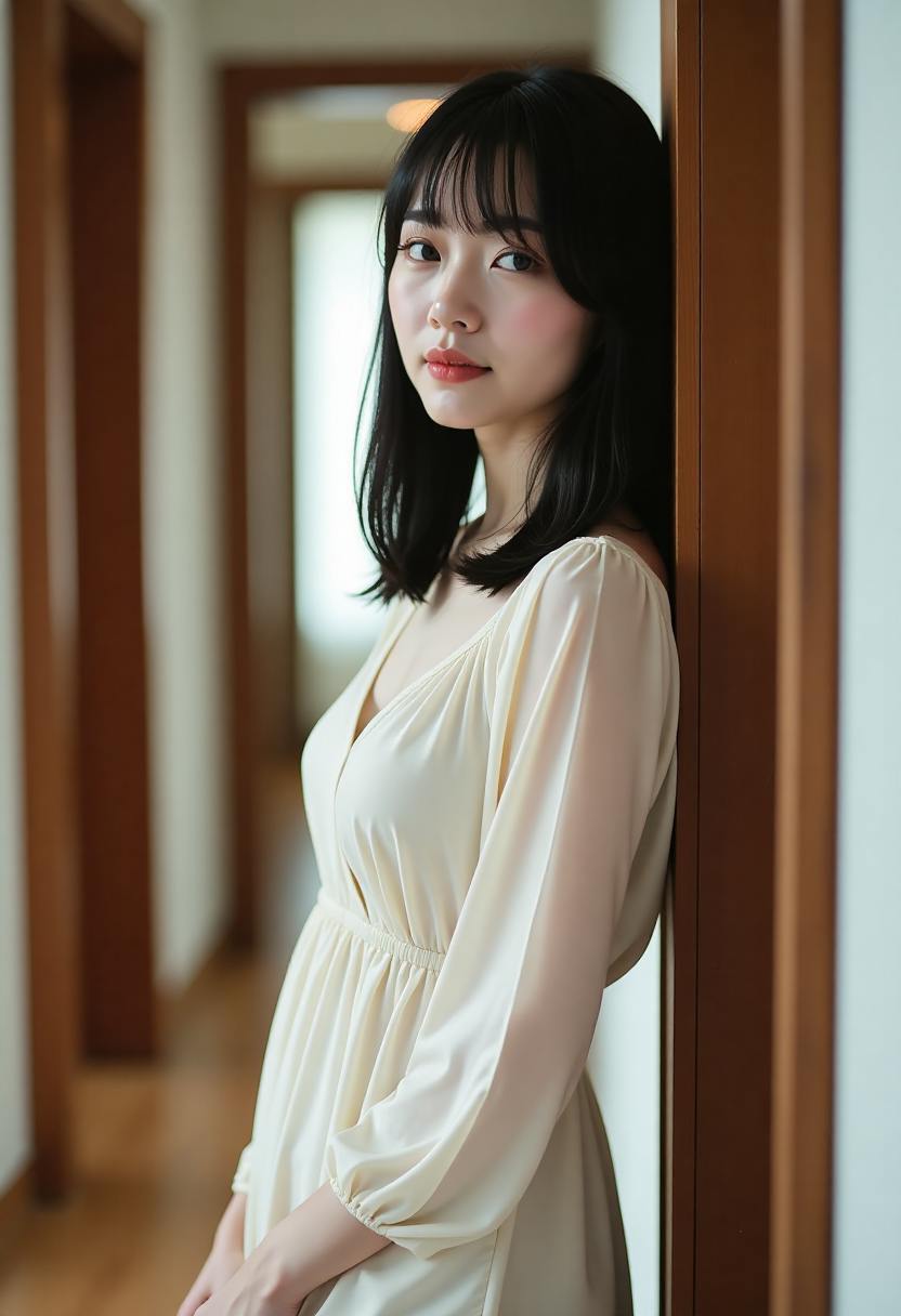 她的姻缘签 海报