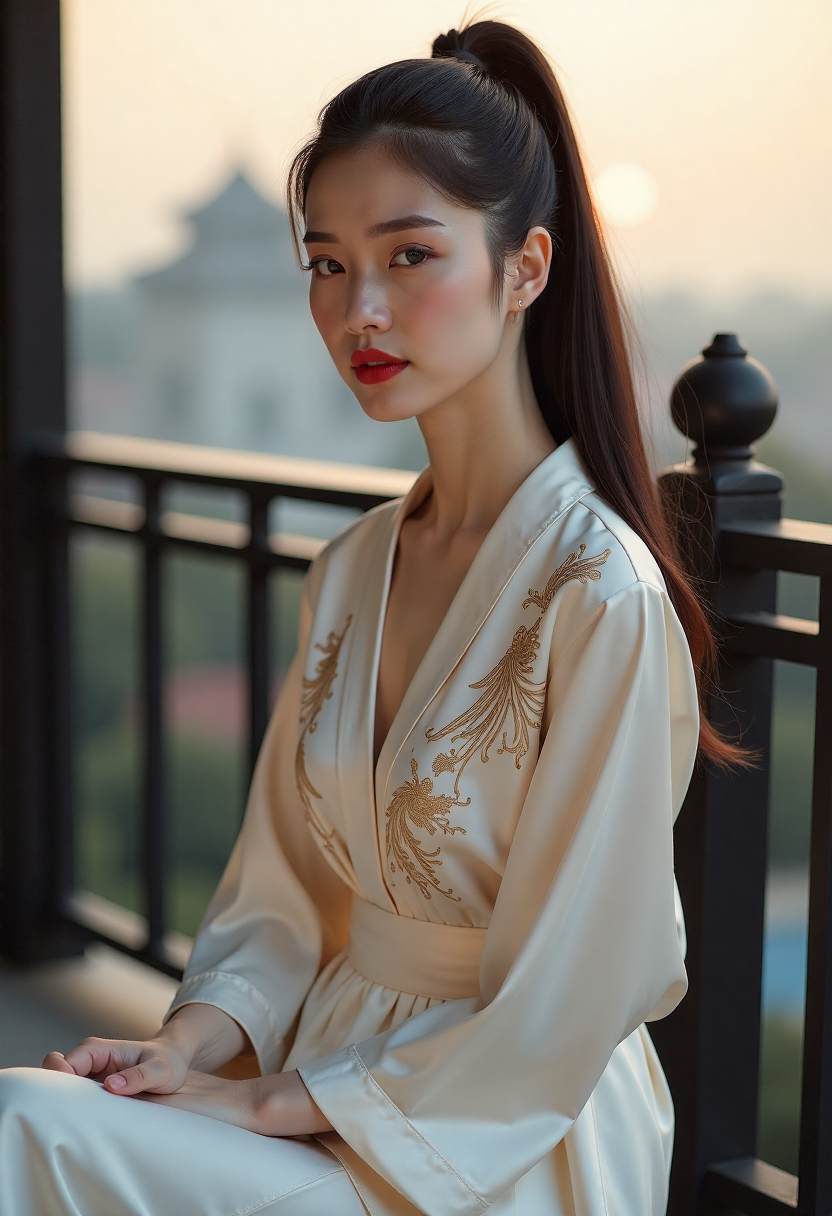 午夜便当店恋语 海报