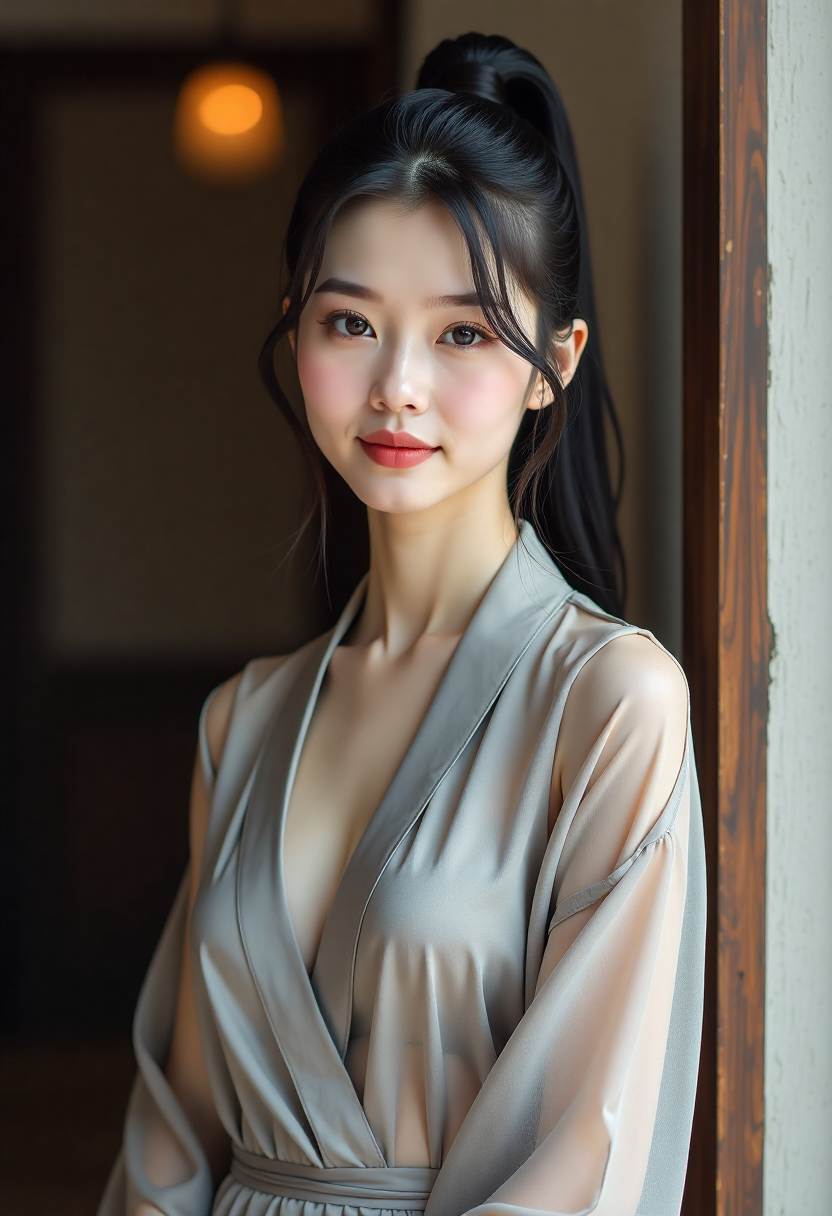 禅修营恋爱事故 海报