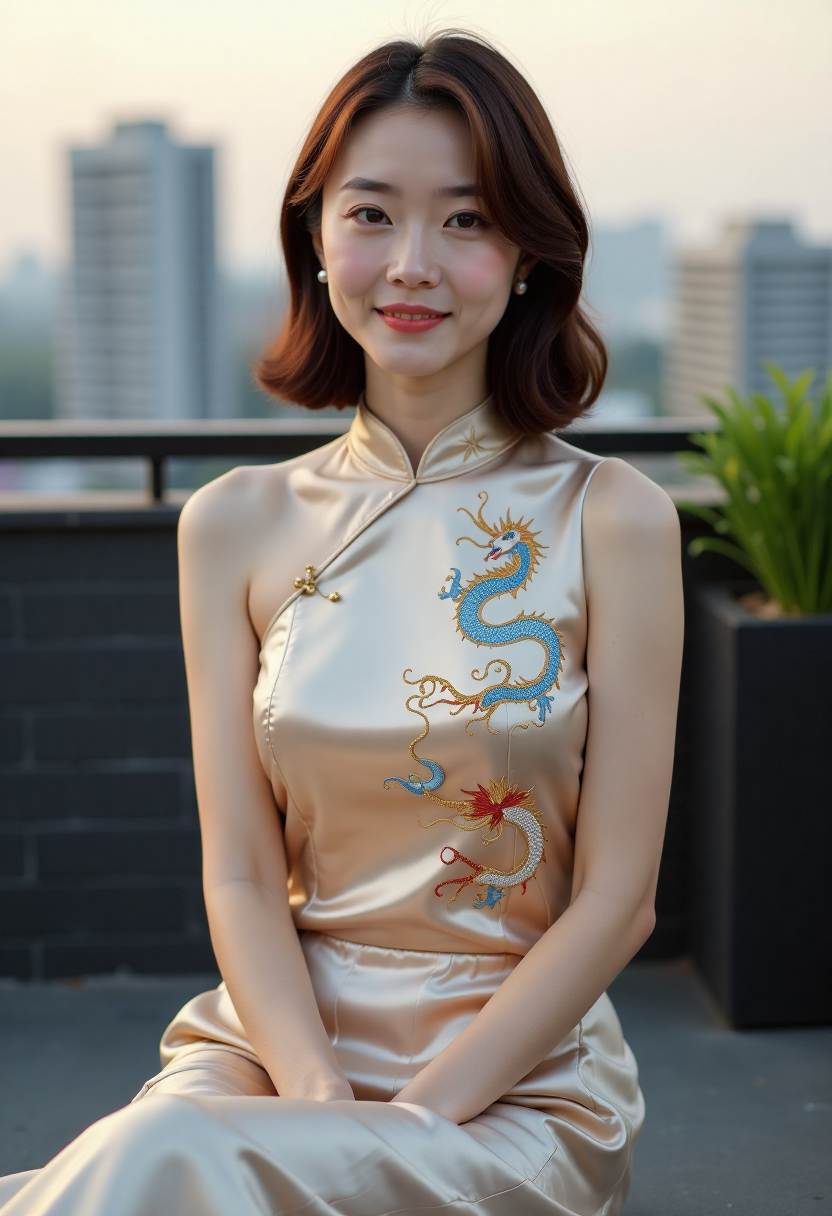 烦恼都市恋歌 海报